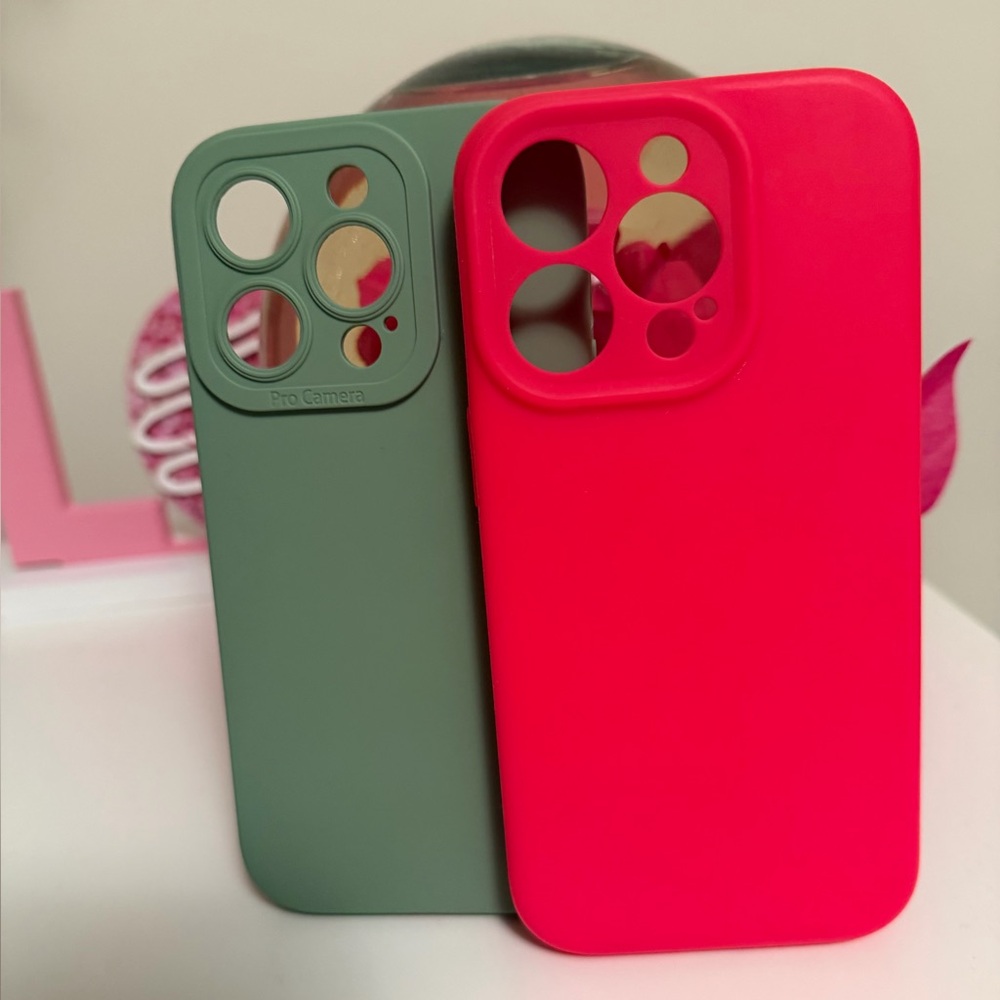 iPhone 14 Pro case
